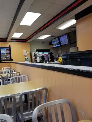 Hibachi Express