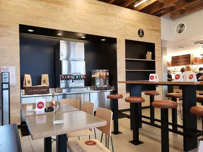 Chipotle Mexican Grill