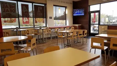 Wendy's