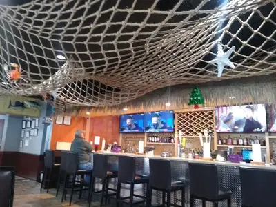 Crafty Crab