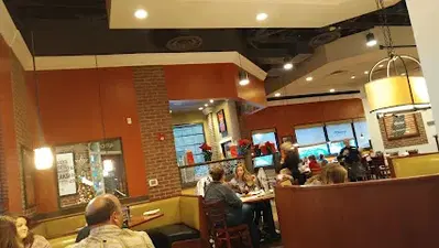O'Charley's Restaurant & Bar