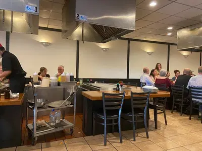 Carrollton Kobe Japanese