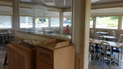 Martin's Restaurant - Carrollton Location