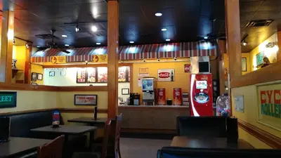 Zaxby's Chicken Fingers & Buffalo Wings