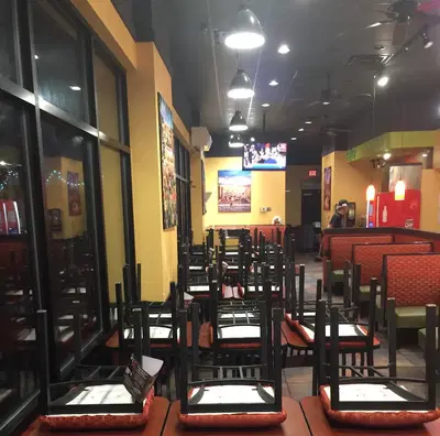 Moe's Southwest Grill