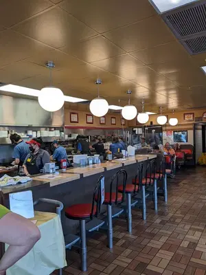 Waffle House