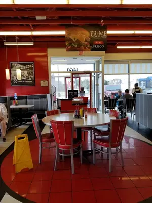Steak 'n Shake