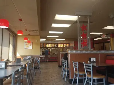 Hardee's