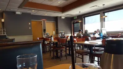 IHOP