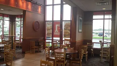 Arby's