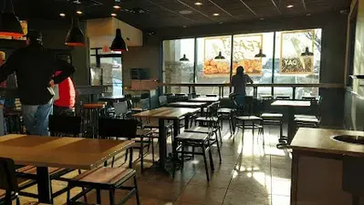 Taco Bell