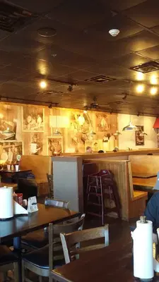 Shane's Rib Shack
