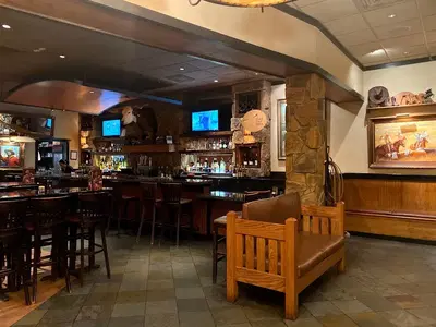 LongHorn Steakhouse
