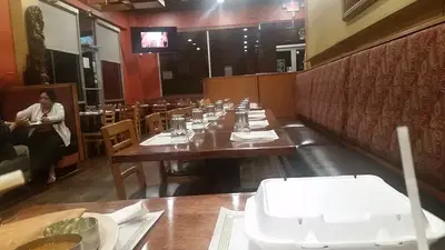 Udipi Cafe Eclectic Indian Vegetarian Restaurant