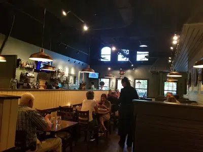 Riverstone Corner Bistro