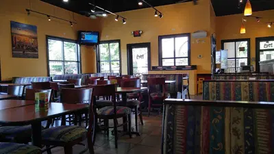 Moe's Southwest Grill