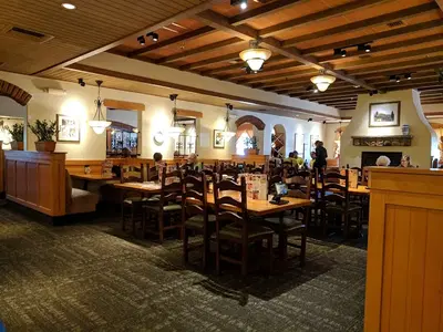 Olive Garden Italian Restaurant