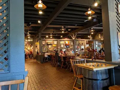 Cracker Barrel Old Country Store