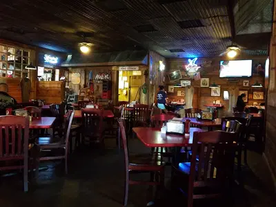 Buffalo's