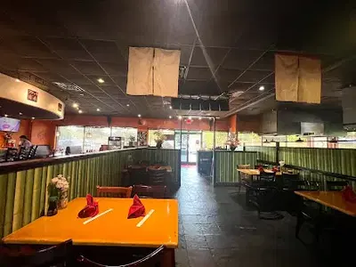 Hana Japanese Steak House