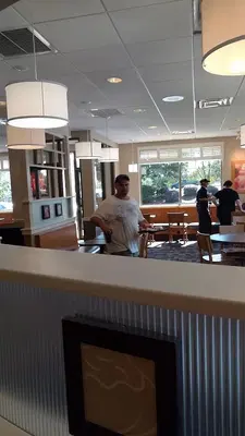 Wendy's