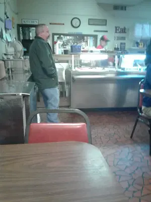 Judy's Restaurant
