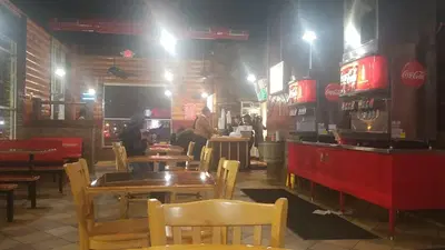 Cook Out