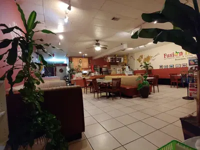 Fusion House Restaurant
