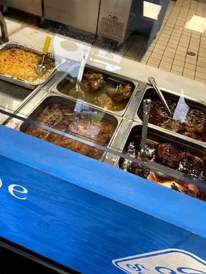 Jackson's Soul Food Restaurant and More
