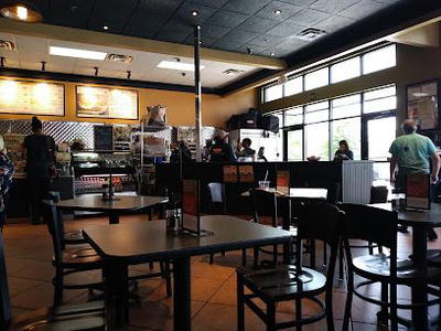 Jason's Deli
