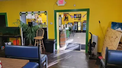 Everything Irie Jamaican Restaurant