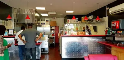 THAT Burger Spot! #1