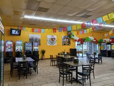 Los Michoacanos Restaurant