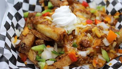 Annie J's Snack Shack