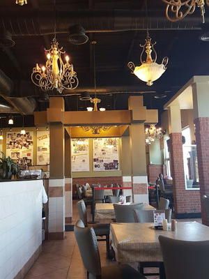 This Is It! Southern Kitchen & Bar-B-Q