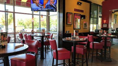 TGI Fridays