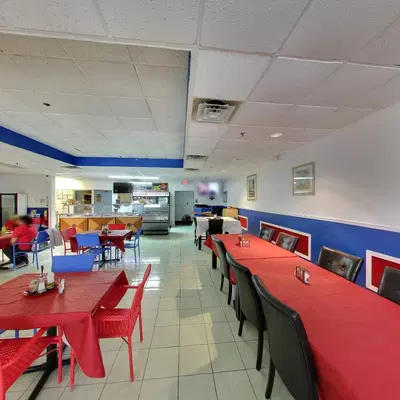 Dominican Restaurant and International Food