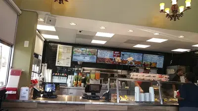This Is It! Southern Kitchen & Bar-B-Q