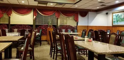 Golden Gate Chinese Restaurant