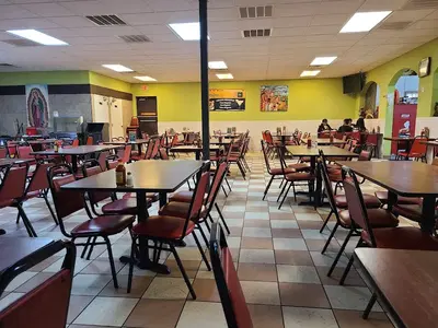 Catalina Mexican Restaurant