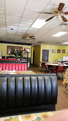 Hot Cafe