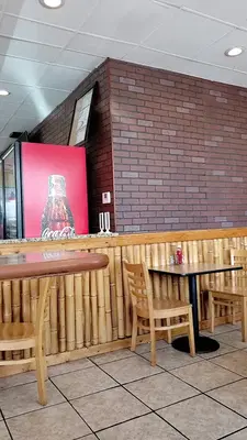 Fireside Jamaican Restaurant