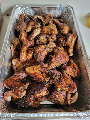 Yaadie kitchen and Grill