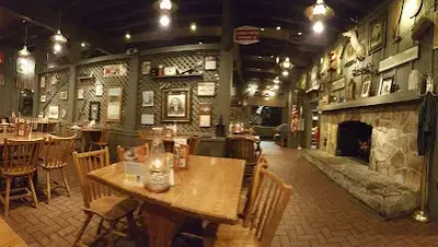 Cracker Barrel Old Country Store