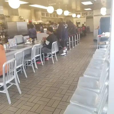 Waffle House