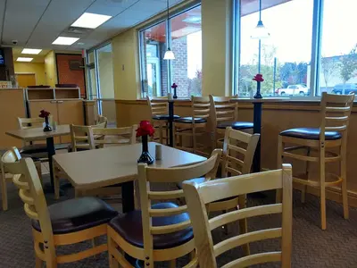 Bojangles