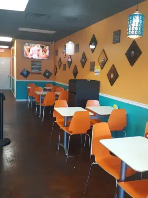 Tasty's Chicken