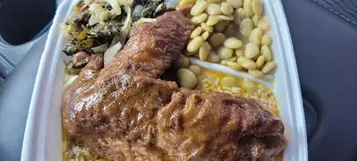Sonya's Southern Cuisine