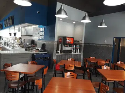 Mad Mac's Gourmet Sandwich Shop