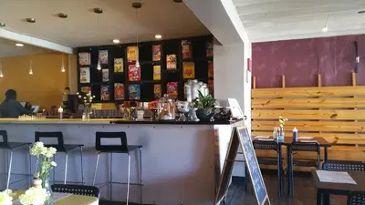 Debbie's Delights